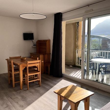 Résidence Balcons Du Soleil 1 - Studio pour 4 Personnes 894 Germ Esterno foto